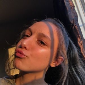 Meet your Posher, Rachael